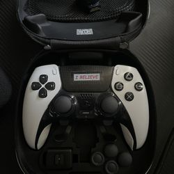 Playstation5 Edge Controller