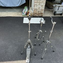 Drum Stand