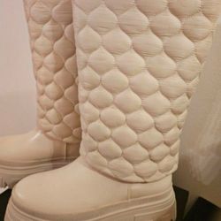 BOOTS FOR WINTER (Women)