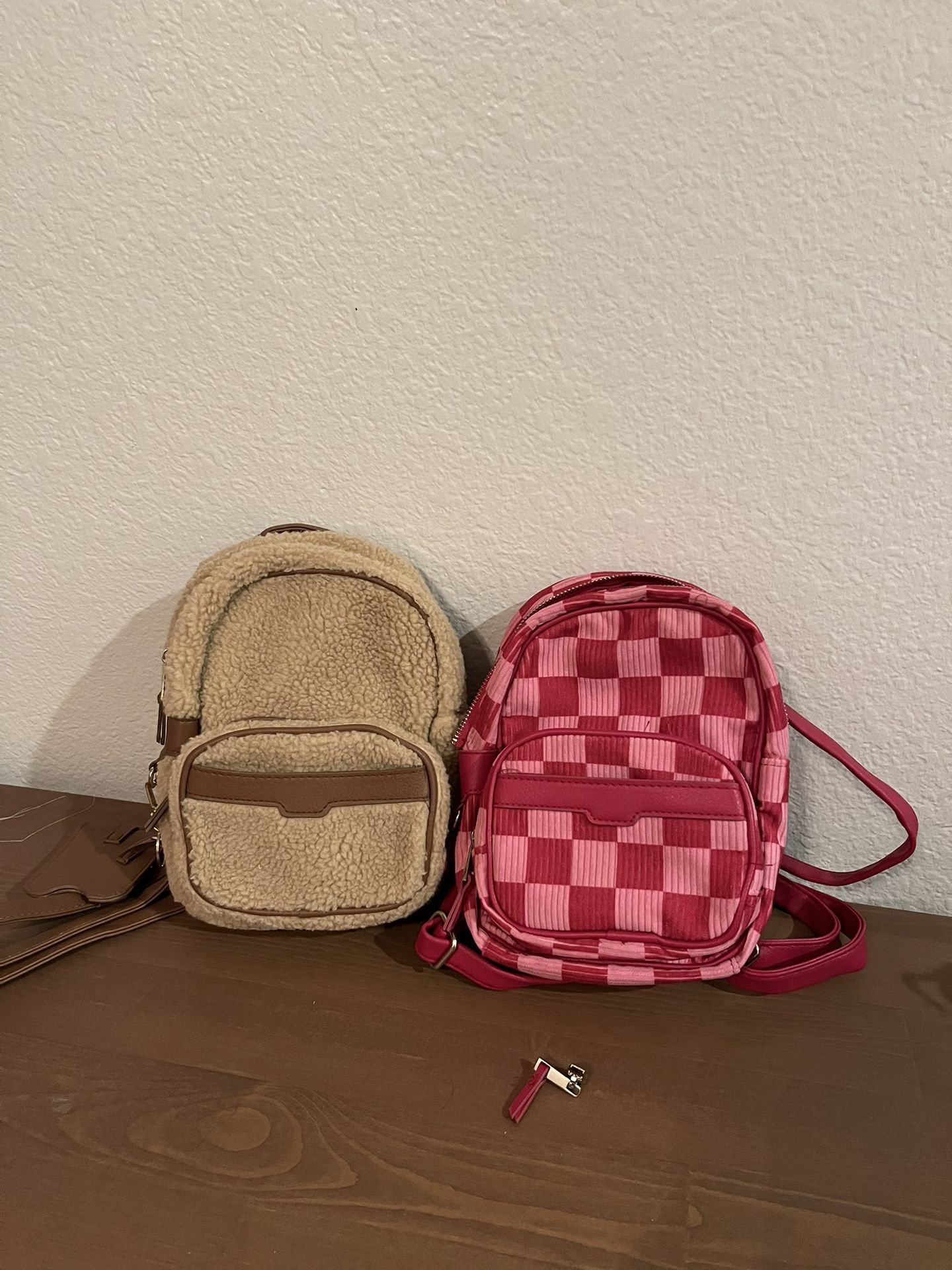 Mini Backpacks