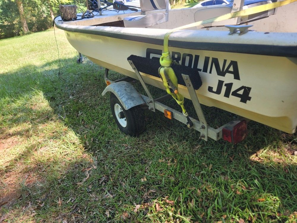 Fishing Boat