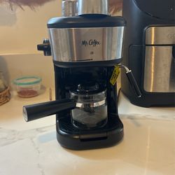 Espresso Machine