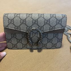Gucci Woman Bag (3 Way Style)