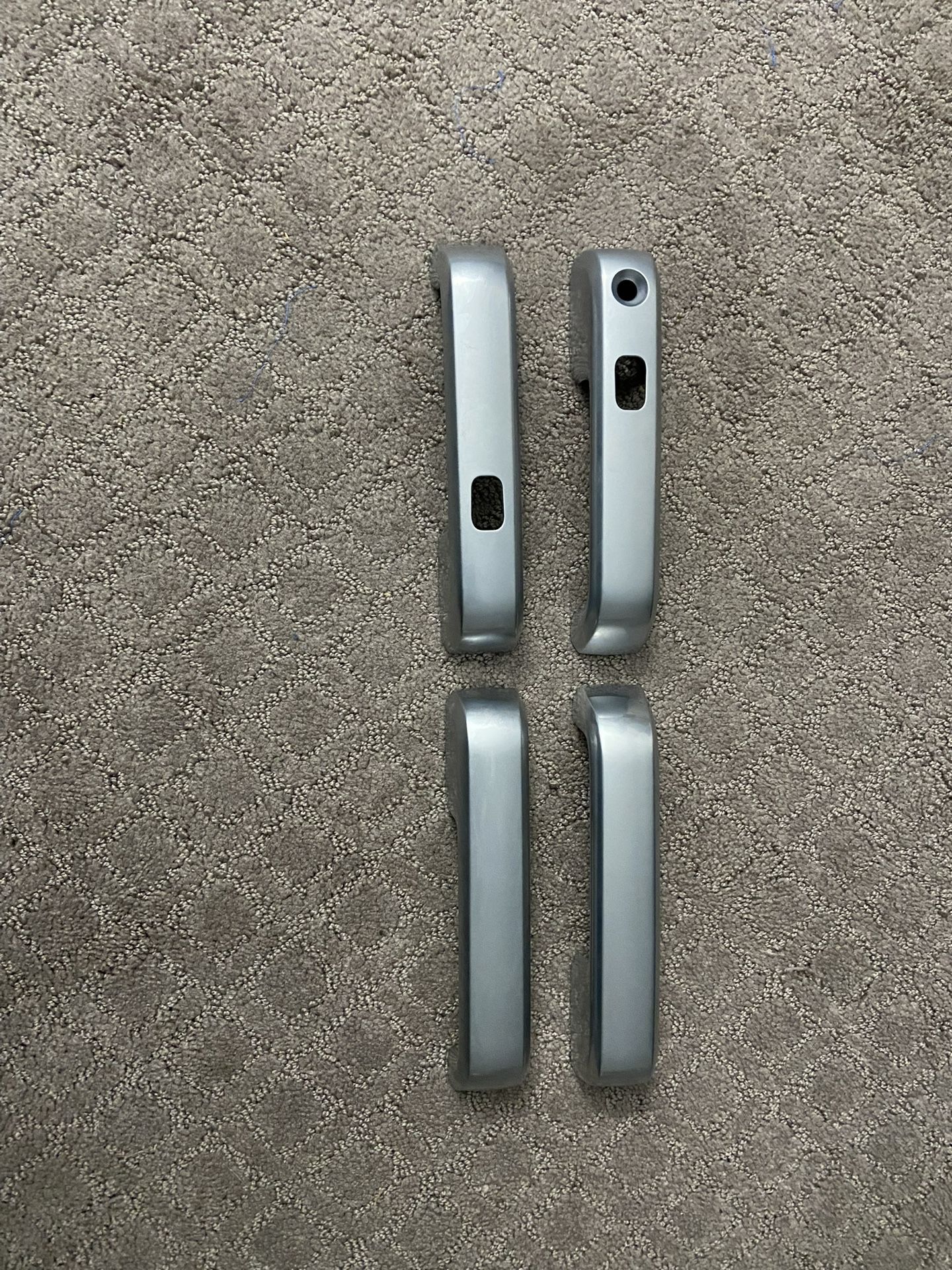 2022 Ford F450 OEM limited Door Handles