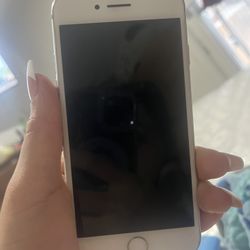 iPhone 8  