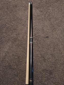 Viper Pro Series Pool Cue
