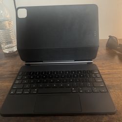 iPad Apple Magic Keyboard 