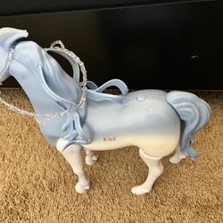 Horse toy