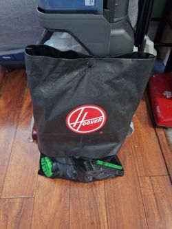 Carpet Cleaner Machine. Hoover
