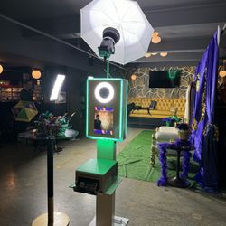 Photo Booth