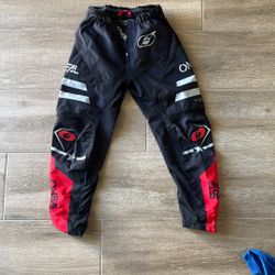 Youth Riding Pants-Size youth 26