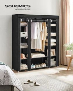 Portable Closet Wardrobe