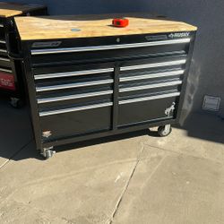 Husky. 9 DRAIWER Ball.  Bearing 