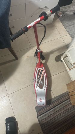 Scooter electric