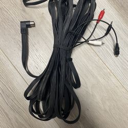 Bose Lifestyle 5 13 Pin Audio Input Cable