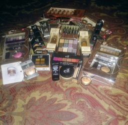 New Make-Up