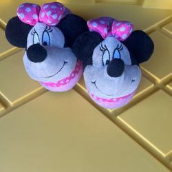 Mini Mouse 