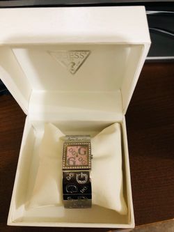 Guess Watch