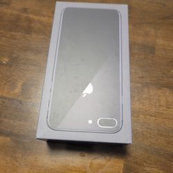 IPHONE 8 PLUS 64 GB LIKE NEW