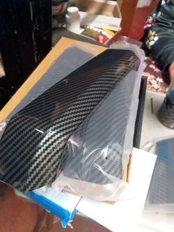 F150 door trim