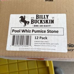 Pumice Stones For Your Pool