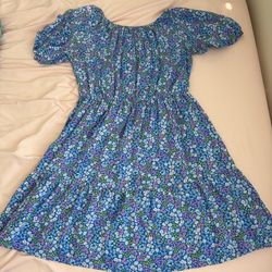 Cat and Jack girls dresses