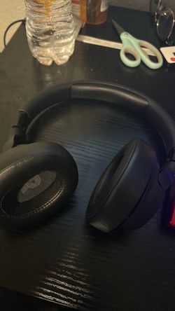 JBL headphones