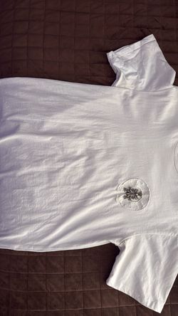 Chrome heart shirt