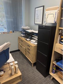 Office close out sell