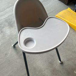 Baby High Chair