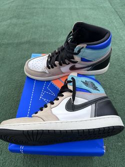 Jordan 1 High Prototype $50Obo