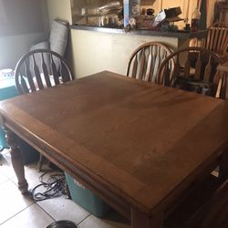 Dining Room Furniture 