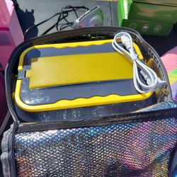 Electric Lunch Box