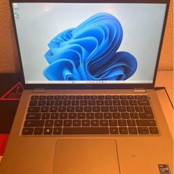  Dell laptop latitude 5420 i7 11th @ 3.00Ghz 16gb ram 512GB mvme windows 11 office 2024
