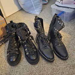 Womens boots