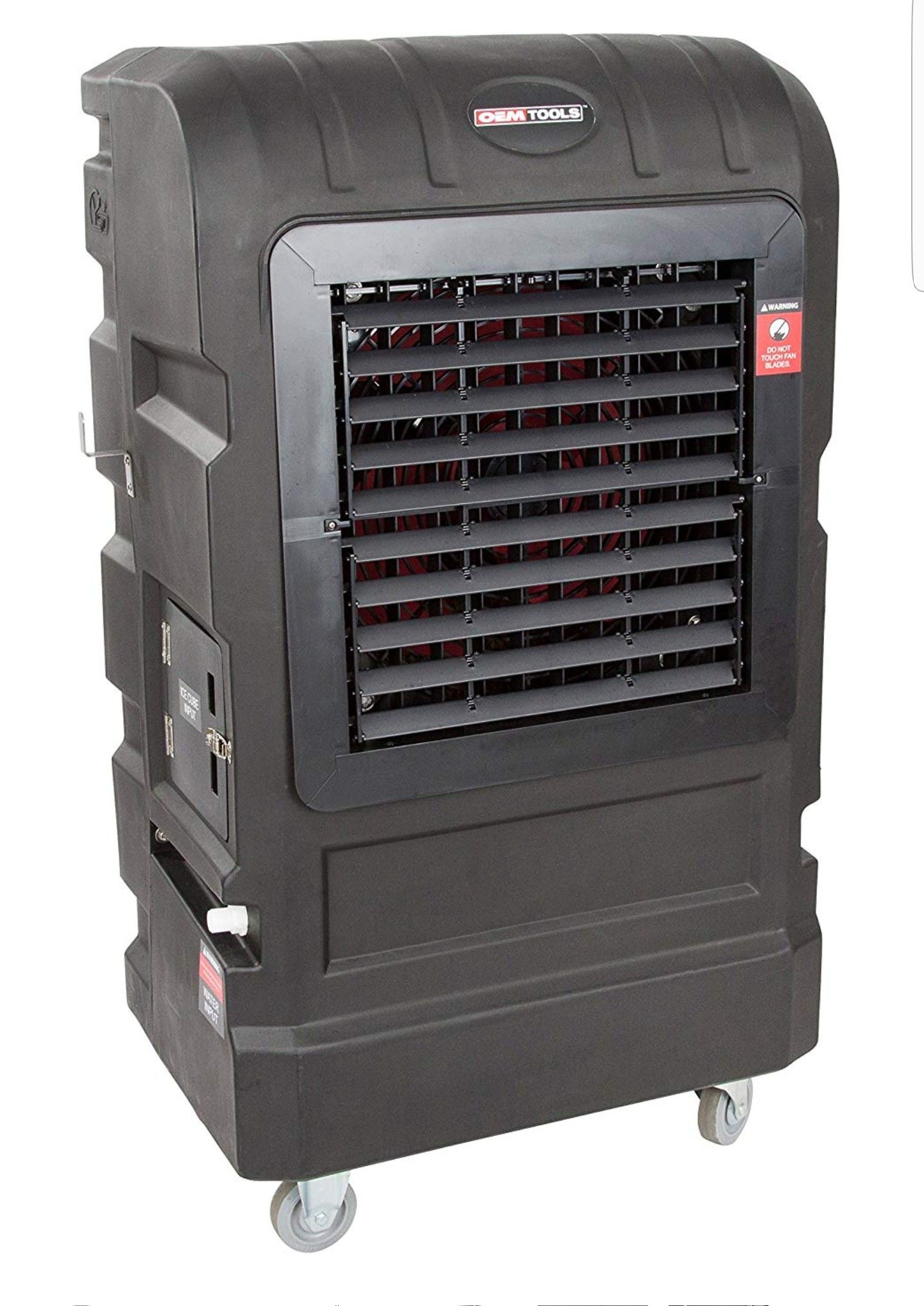 EOMTOOLS CFM Variable Speed Evaporative Cooler 8246