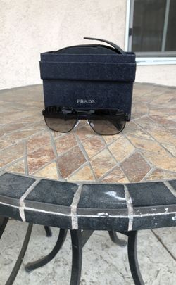 Prada sunglasses
