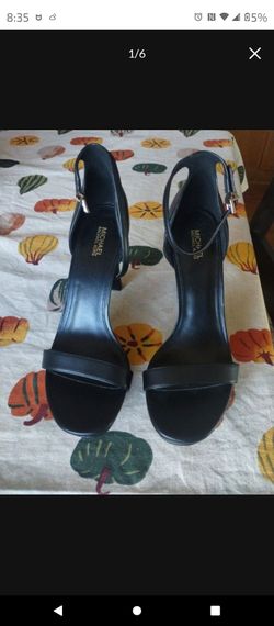 Michael Kors Heels
