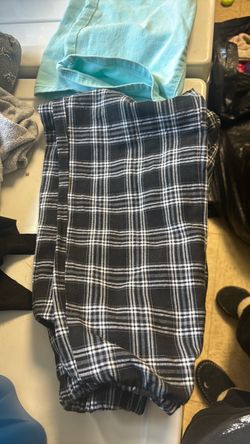 Sweatpants