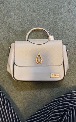 Brand New Bella Russo Grey