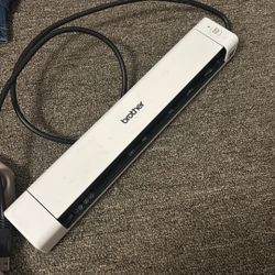 Brother Scanner 
