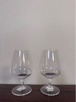 Large Snifter Glasses (Set of 2)