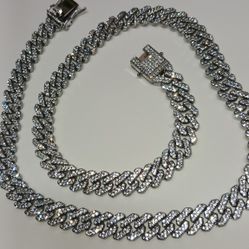New 24 Inch Chain 