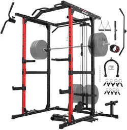 Armac Power Cage