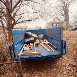 Garage Clean Out – Same Day 