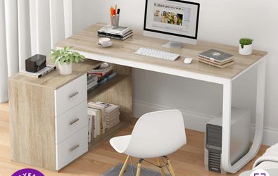 L Desk