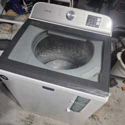 Maytag Washer