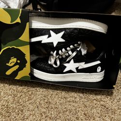 Bape Size 10