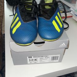 Kids Soccer Cleats