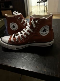 Converse all star